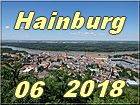 Hainburg slnovrat